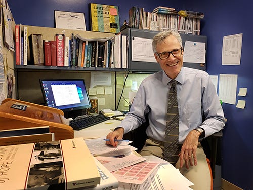 Rick Hamlin
