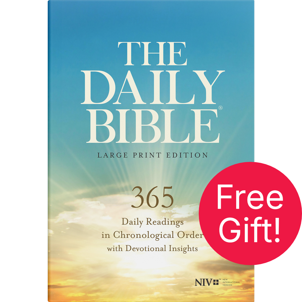 The Daily Bible