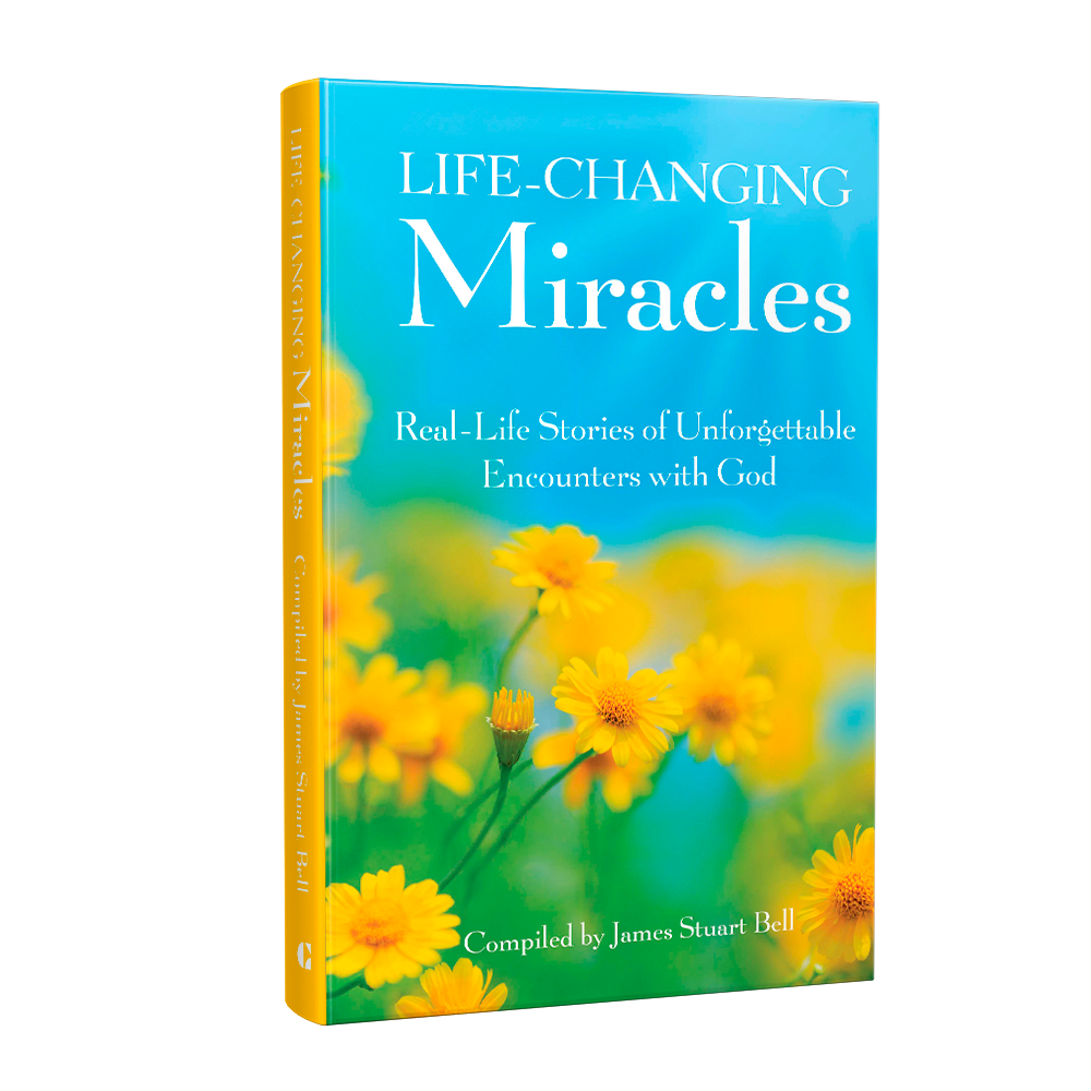 It's Still a God Thing & Life Changing Miracles