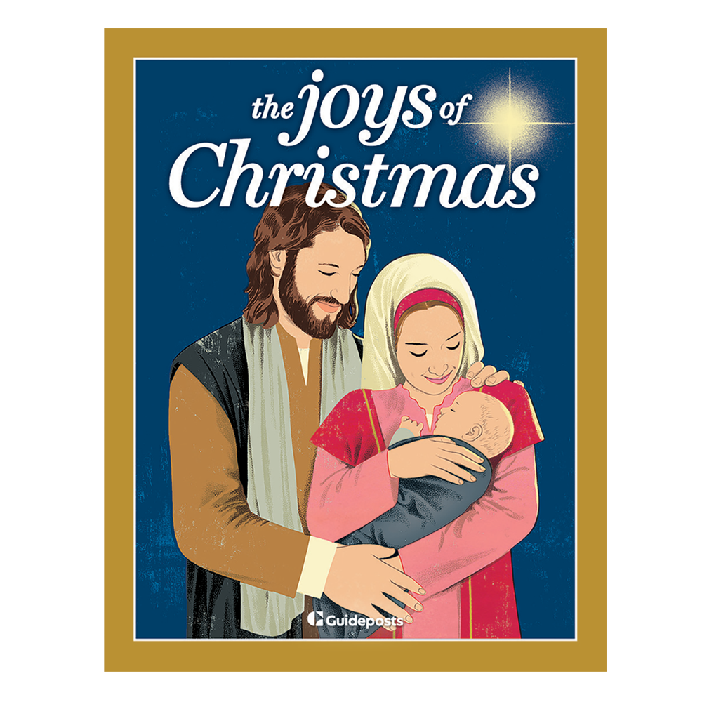 The Joys of Christmas 2025