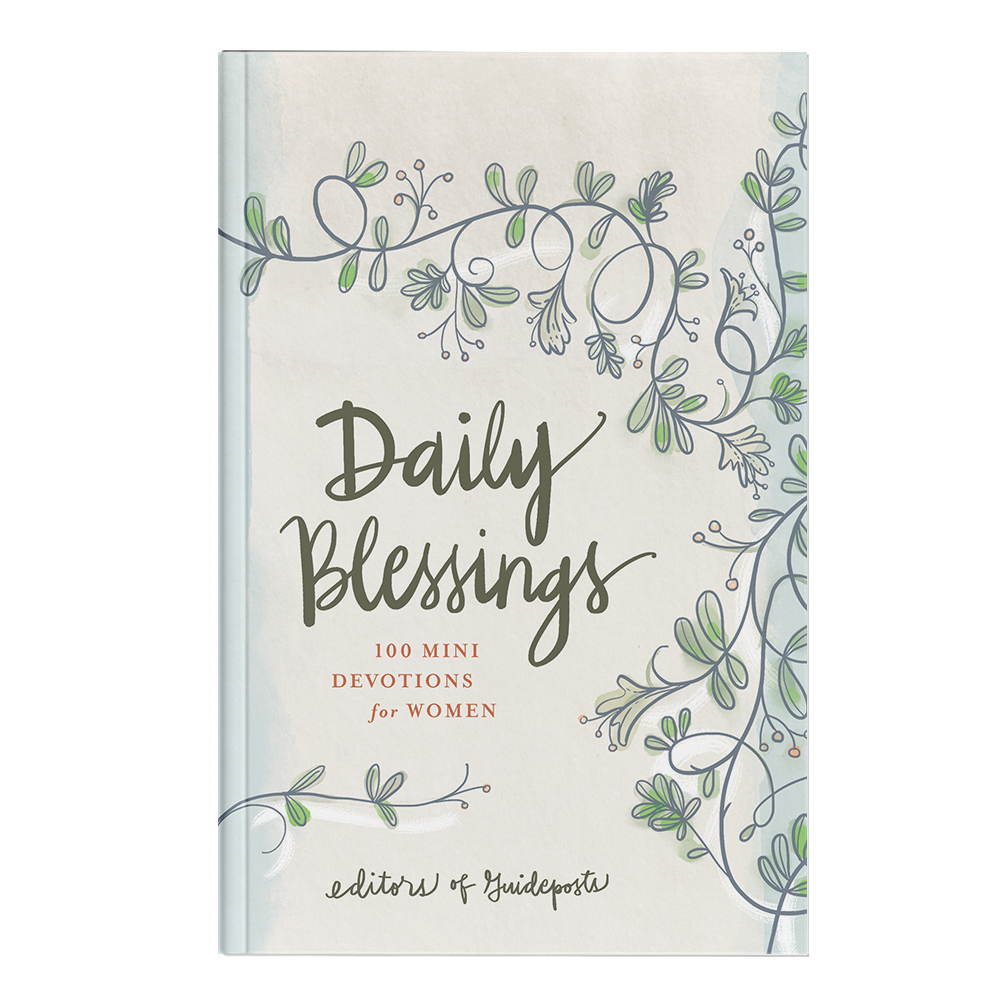 Daily Blessings