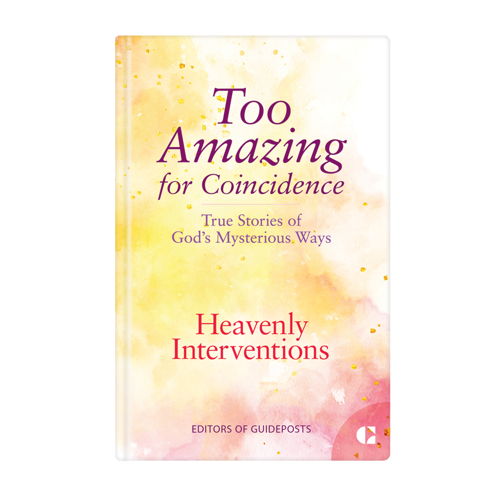 Too Amazing for Coincidence Book 1: Heavenly Interventions