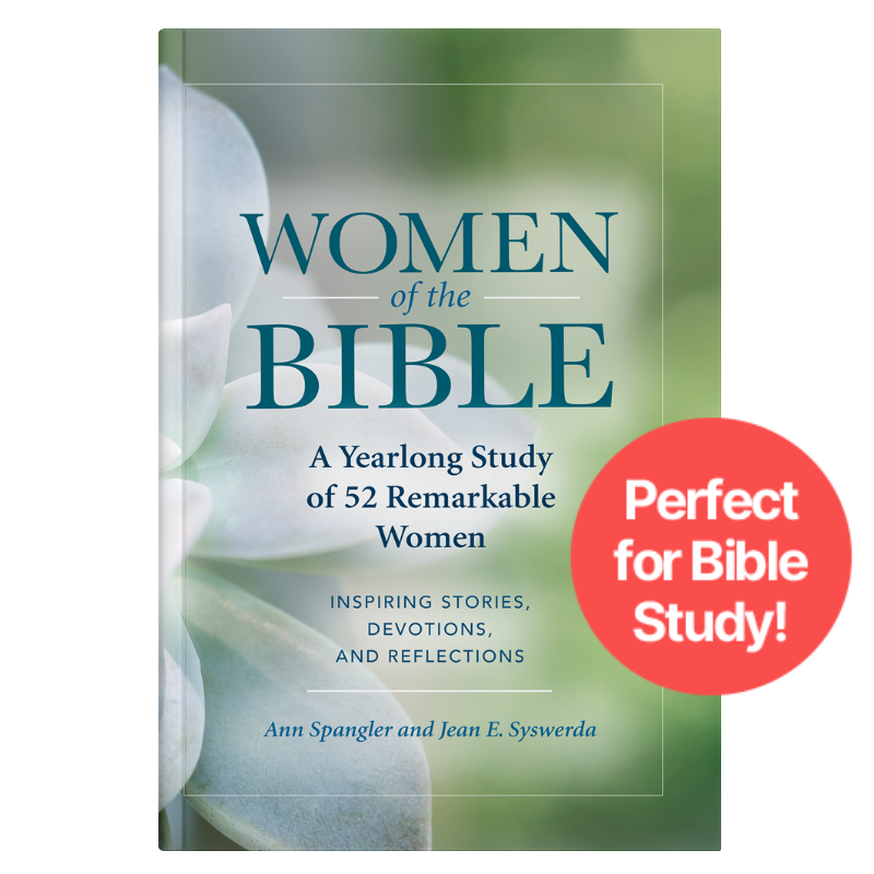 Women of the Bible - Hardcover