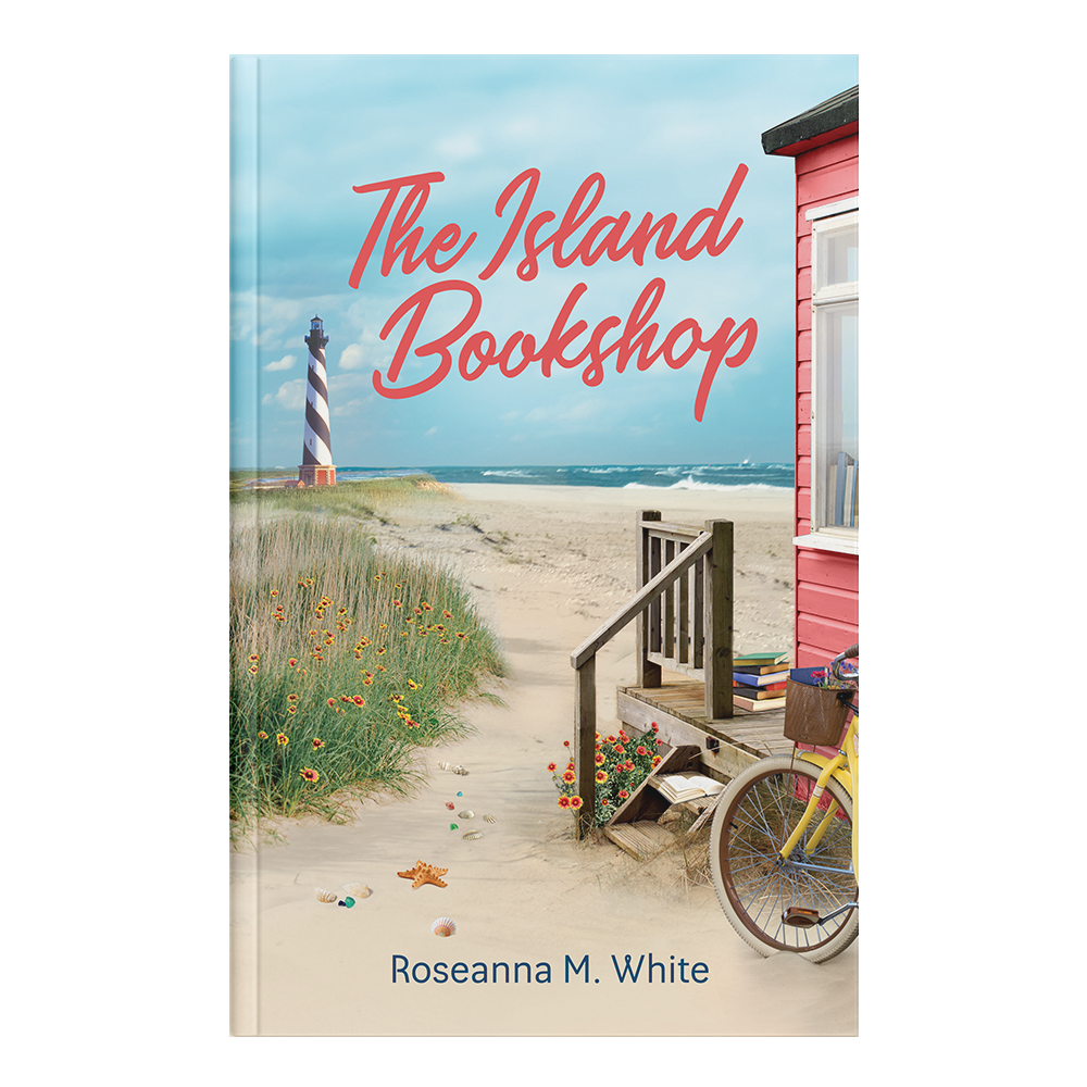 The Island Bookshop