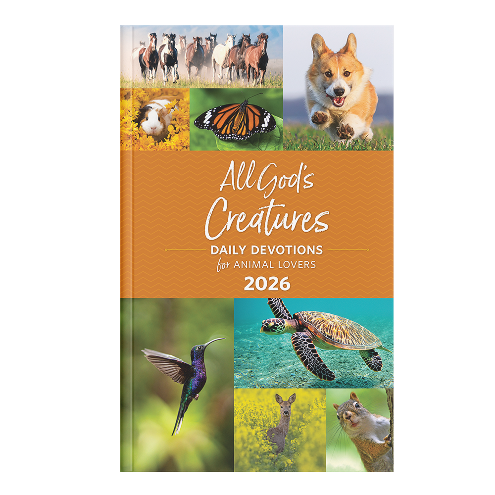 All God's Creatures 2026