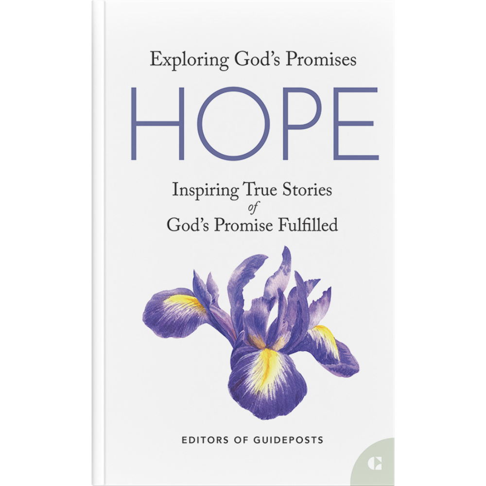 Exploring God’s Promises: Hope