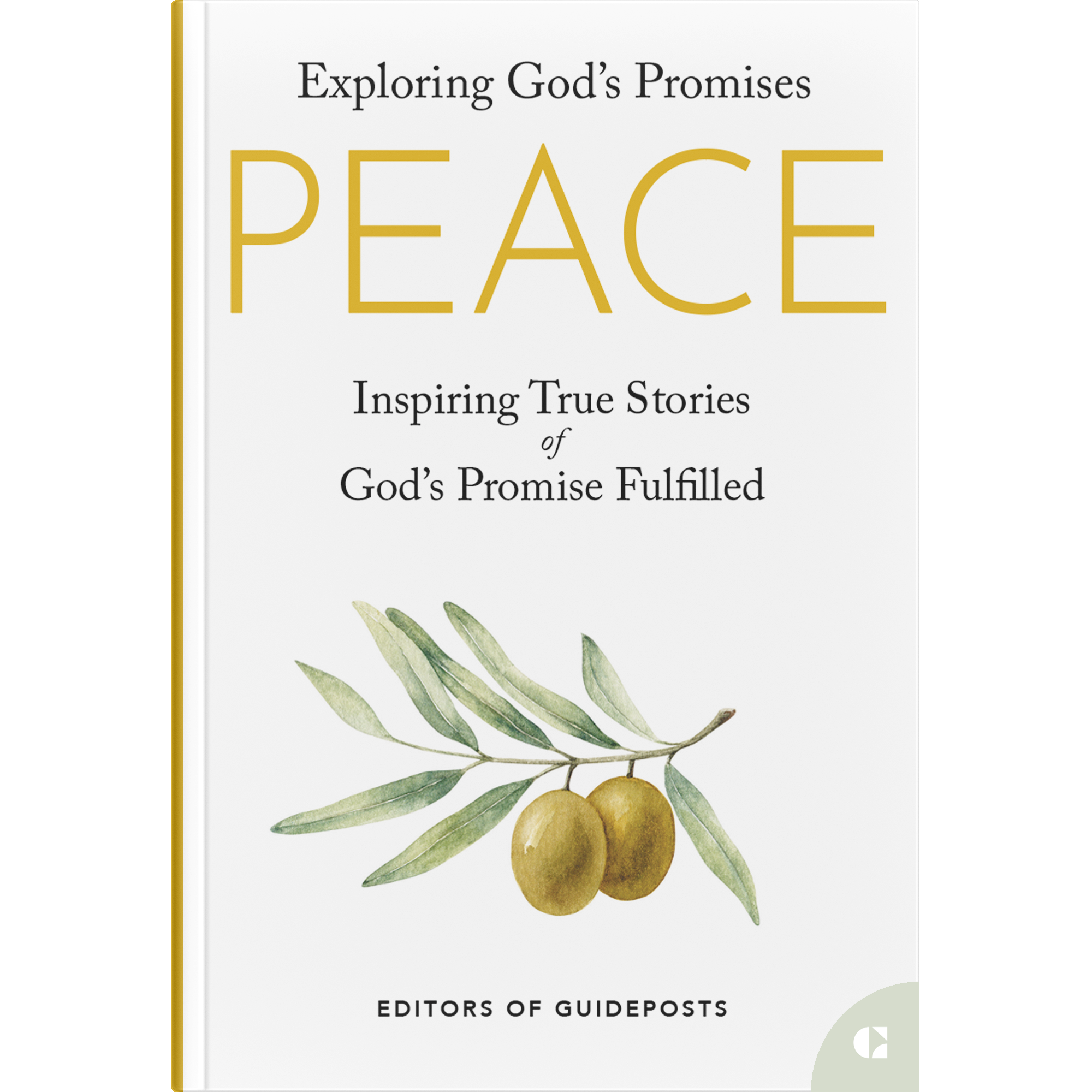 Exploring God’s Promises: Peace