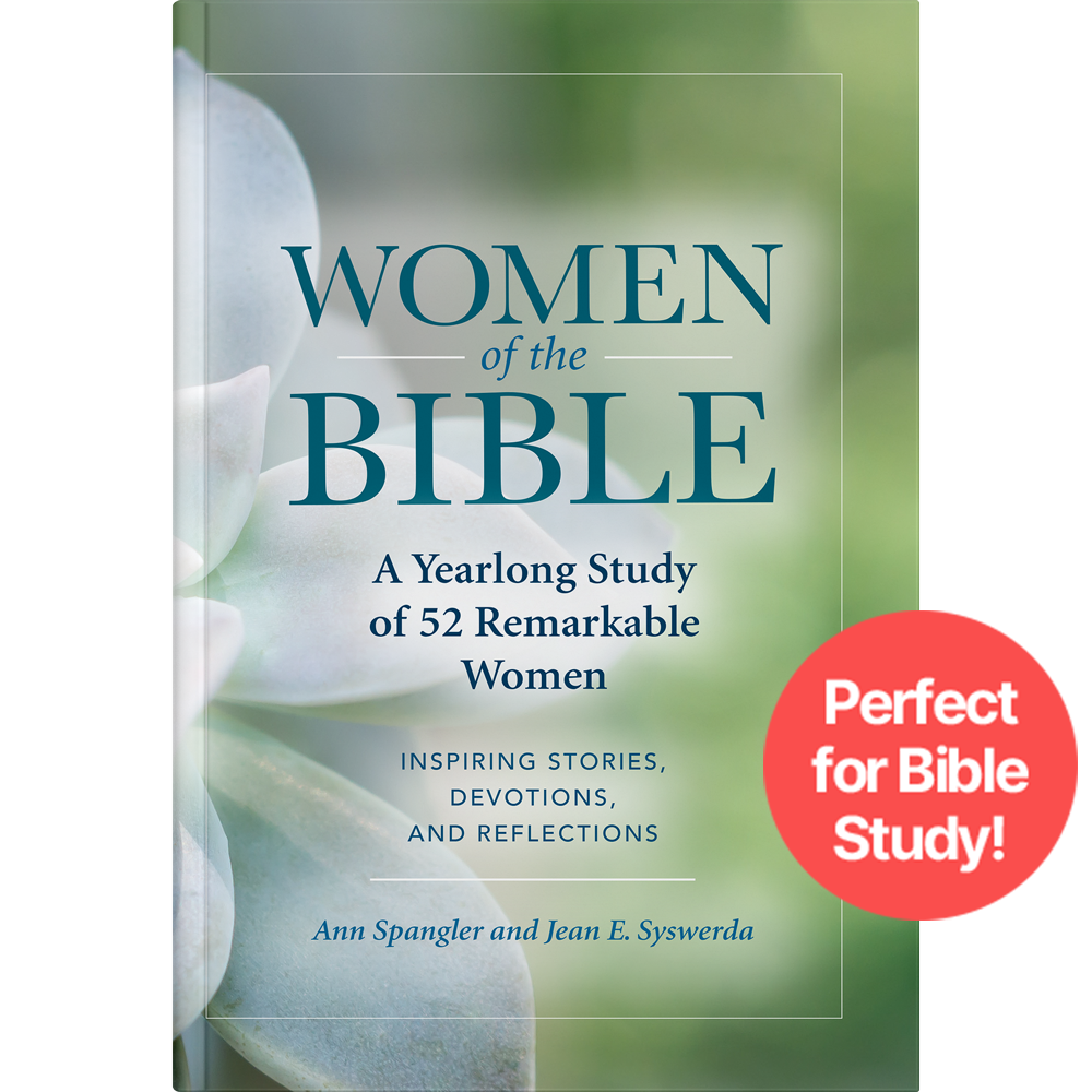 Women of the Bible