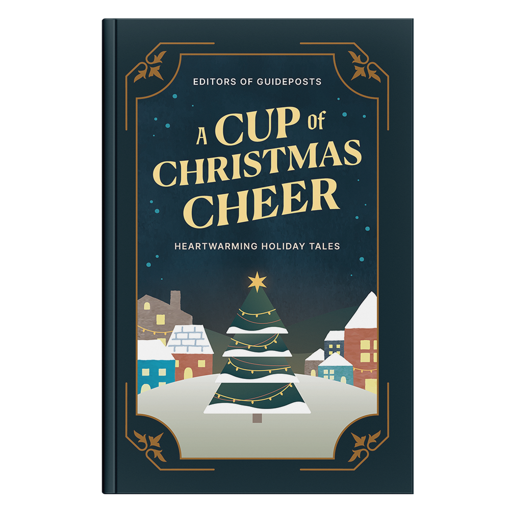 A Cup of Christmas Cheer