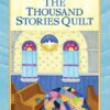 The Thousand Stories Quilt  - EPUB