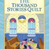 The Thousand Stories Quilt  - EPUB