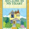 As Close as My Heart - EPUB