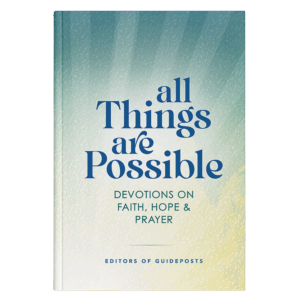 All Things Are Possible