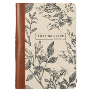 Amazing Grace Journal