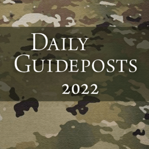 Daily Guideposts Military Devotional