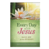 Every Day with Jesus - Hardcover