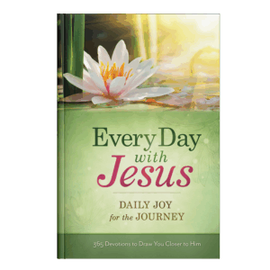 Every Day with Jesus
