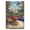 Blackberry Valley Mysteries Book 5: Out of the Depths - Hardcover
