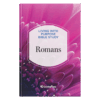 Living with Purpose Bible Study Book 5: Romans - Hardcover