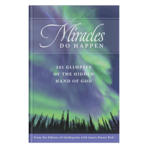 Miracles Do Happen