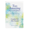 Too Amazing for Coincidence Book 3: Guided by His Hand - Hardcover