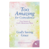 Too Amazing for Coincidence Book 5: God’s Promise of Hope - Hardcover