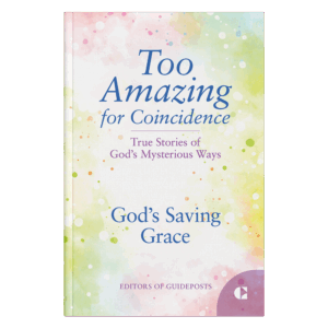 Too Amazing for Coincidence Book 5: God’s Promise of Hope