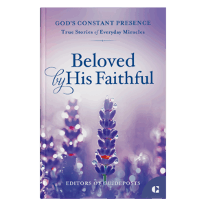 God's Constant Presence Book 10: Beloved By His Faithful