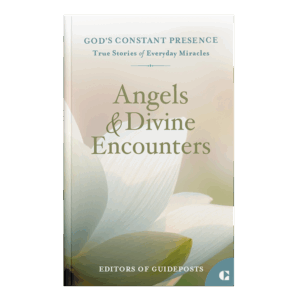 God's Constant Presence Book 7: Angels & Divine Encounters