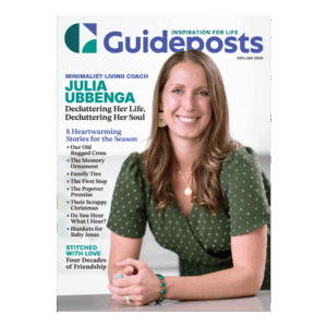 Guideposts Magazine