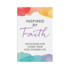 Inspired by Faith - Softcover
