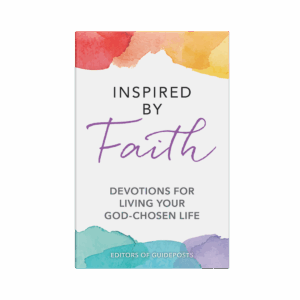 Inspired by Faith