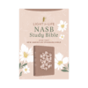 Light for Life NASB Study Bible - Softcover