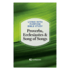 Living with Purpose Bible Study Book 3: Proverbs, Ecclesiastes & Song of Songs - Hardcover