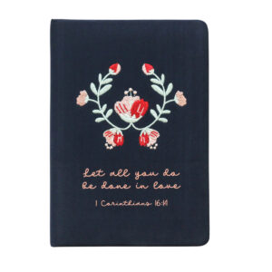 Let All You Do Journal