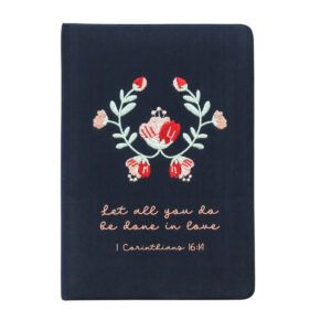 Let All You Do Journal