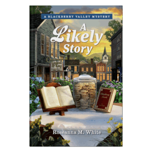 Blackberry Valley Mysteries Book 4: A Likely Story