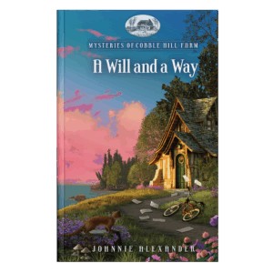 Mysteries of Cobble Hill Farm Book 11: A Will and a Way