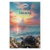 Mysteries of Cobble Hill Farm Book 16: Lost At Sea - Hardcover