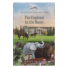 Mysteries of Cobble Hill Farm Book 18: Elephant in the Room - Hardcover