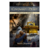 Mysteries & Wonders of the Bible Book 7 – Covenant of the Heart: Odelia's Story - Hardcover