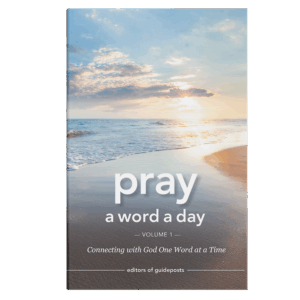 Pray a Word a Day