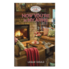 Whistle Stop Café Mysteries Book 21: Now You're in My Arms - Hardcover