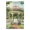 Whistle Stop Café Mysteries Book 23: Apple Blossom Time - Hardcover