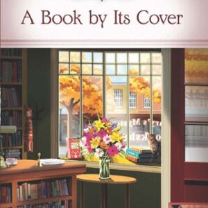 A Book by Its Cover - Secrets of Mary's Bookshop - Book 6