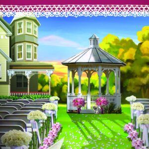A Fitting Conclusion - Secrets of the Blue Hill Library - Book 24