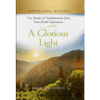 Witnessing Heaven Book 8: A Glorious Light - Hardcover