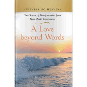 Witnessing Heaven Book 4: A Love Beyond Words