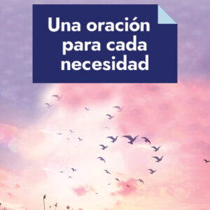A Prayer for Every Need - Spanish