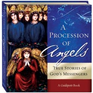 A Procession of Angels